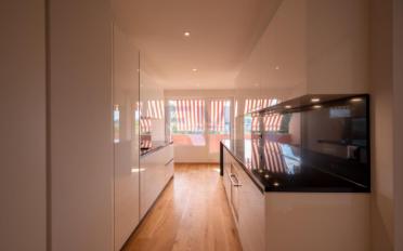 Apartment 5 rooms - image - 4