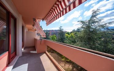 Apartment 5 rooms - image - 11