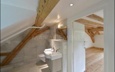 Maison contiguë 10 pièces - image - 11