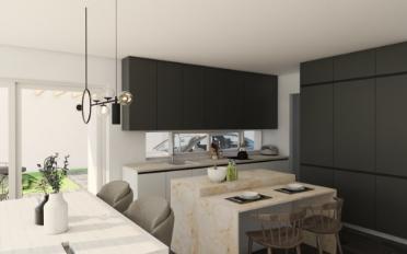 Villa 4.5 rooms - image - 2