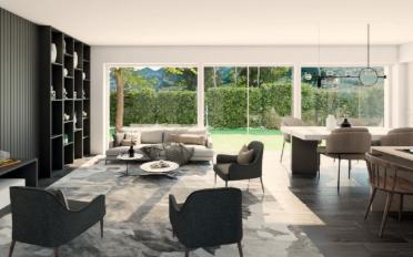 Villa 4.5 rooms - image - 1