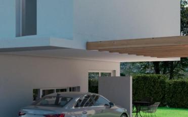 Villa 4.5 rooms - image - 5