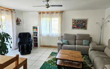 Wohnung 8.5 Zimmer - image - 2