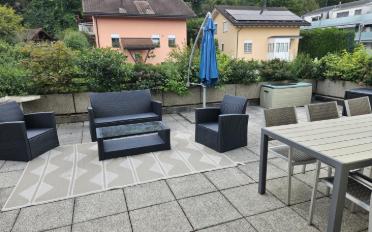 Wohnung 8.5 Zimmer - image - 1