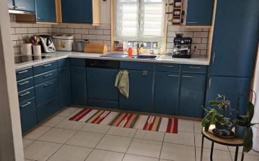 Wohnung 8.5 Zimmer - image - 4