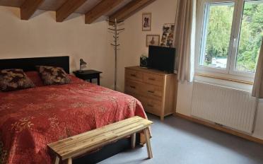 Wohnung 8.5 Zimmer - image - 10