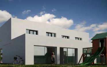 Einfamilienhaus 4.5 Zimmer - image - 1
