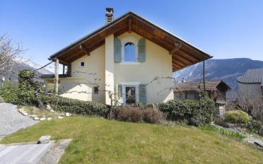 Single house 5.5 rooms - image - 1