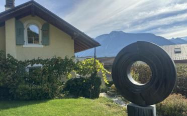 Einfamilienhaus 5.5 Zimmer - image - 1
