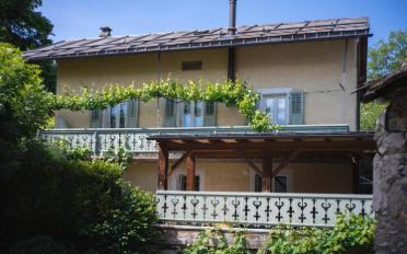 Einfamilienhaus 5.5 Zimmer - image - 2