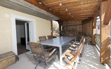 Einfamilienhaus 5.5 Zimmer - image - 13