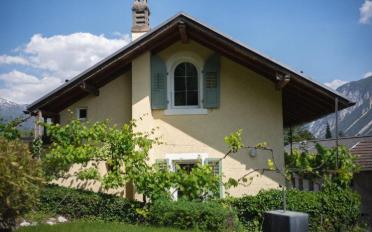 Einfamilienhaus 5.5 Zimmer - image - 11