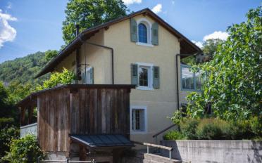 Einfamilienhaus 5.5 Zimmer - image - 10