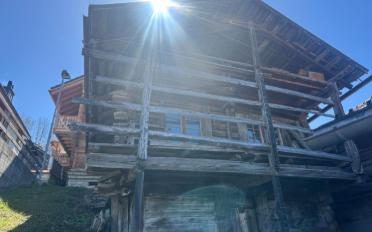 Chalet 3.5 Zimmer - image - 2