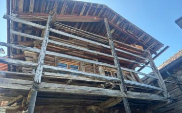 Chalet 3.5 Zimmer - image - 1