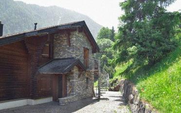 Chalet 9.5 rooms - image - 1