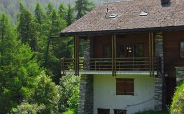 Chalet 9.5 rooms - image - 4