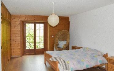 Chalet 9.5 rooms - image - 9