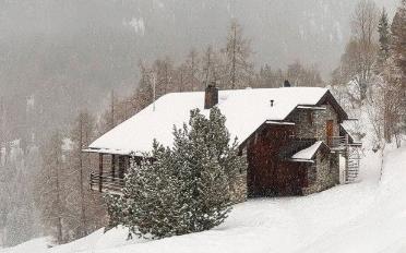 Chalet 9.5 rooms - image - 3