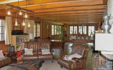 Chalet 9.5 rooms - image - 7