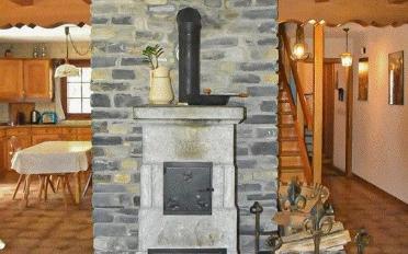 Chalet 9.5 rooms - image - 6