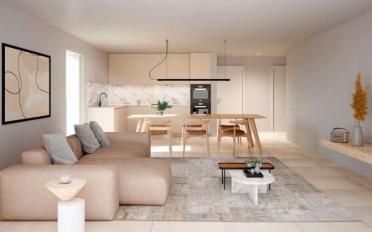 Apartment 4.5 rooms - image - 1