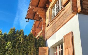 Chalet 7 Zimmer - image - 2