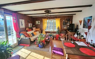 Chalet 7 Zimmer - image - 13