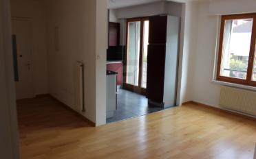 Apartment 3.5 rooms - image - 5