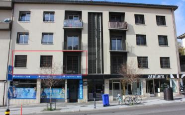 Apartment 3.5 rooms - image - 1
