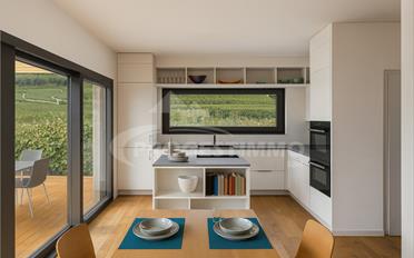 Villa 4.5 pièces - image - 3