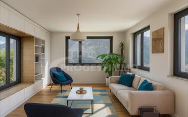 Villa 4.5 pièces - image - 2