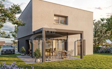 Maison 5.5 pièces - image - 1