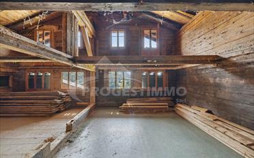 Chalet 6.5 pièces - image - 3