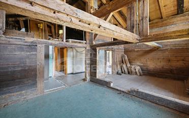 Chalet 6.5 pièces - image - 5