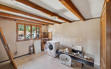 Chalet 6.5 pièces - image - 7