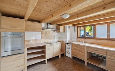 Chalet 6.5 pièces - image - 10