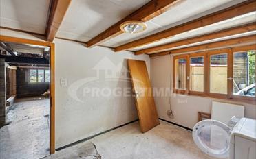 Chalet 6.5 pièces - image - 8