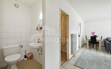 Appartement 3.5 pièces - image - 2
