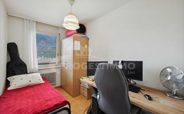 Appartement 3.5 pièces - image - 9