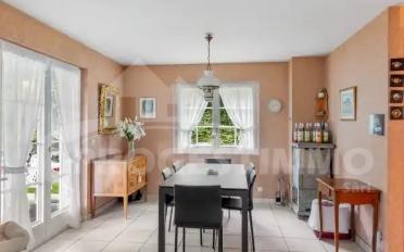 Villa 8 rooms - image - 6