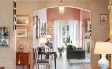 Villa 8 rooms - image - 10