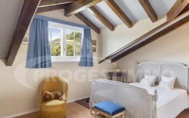 Villa 8 rooms - image - 11