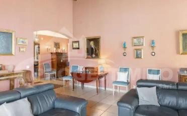 Villa 8 rooms - image - 13