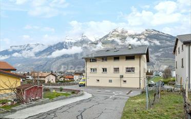 Apartment 5.5 rooms - image - 2
