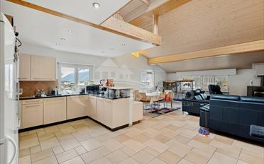 Apartment 5.5 rooms - image - 1