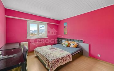 Apartment 5.5 rooms - image - 5