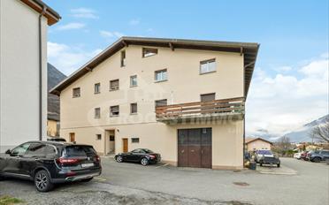Apartment 5.5 rooms - image - 6