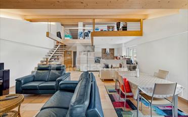 Apartment 5.5 rooms - image - 7