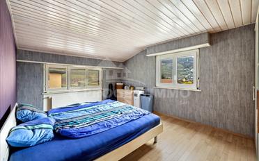 Apartment 5.5 rooms - image - 10